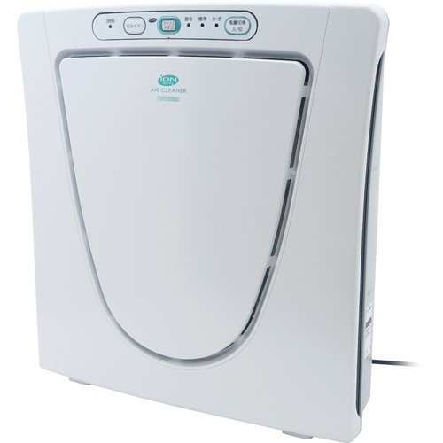 【新品未使用】ツインバード 空気清浄機 マイナスイオン発 HEPA 99.97% ツインバードの空気清浄機のおすすめ人気ランキング【2026年5月