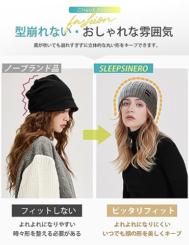 楽天市場】【ゆうパケット可能】 スノーボード ビーニー メンズ