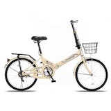 通勤向け自転車のおすすめ人気ランキング【2026年10月】 4