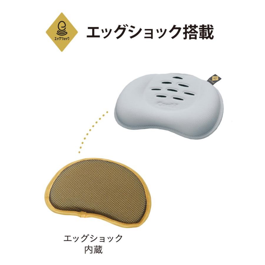 スゴカル ハンディ エッグショック ML 3