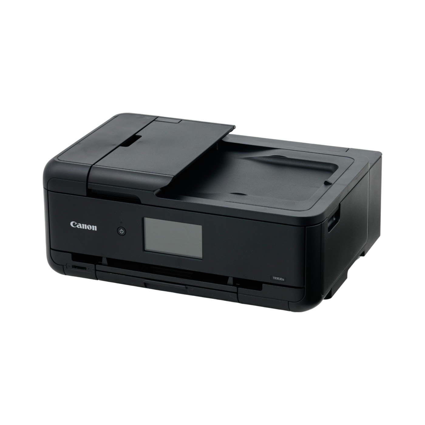 キヤノン インクジェット複合機 TR9530aを検証レビュー