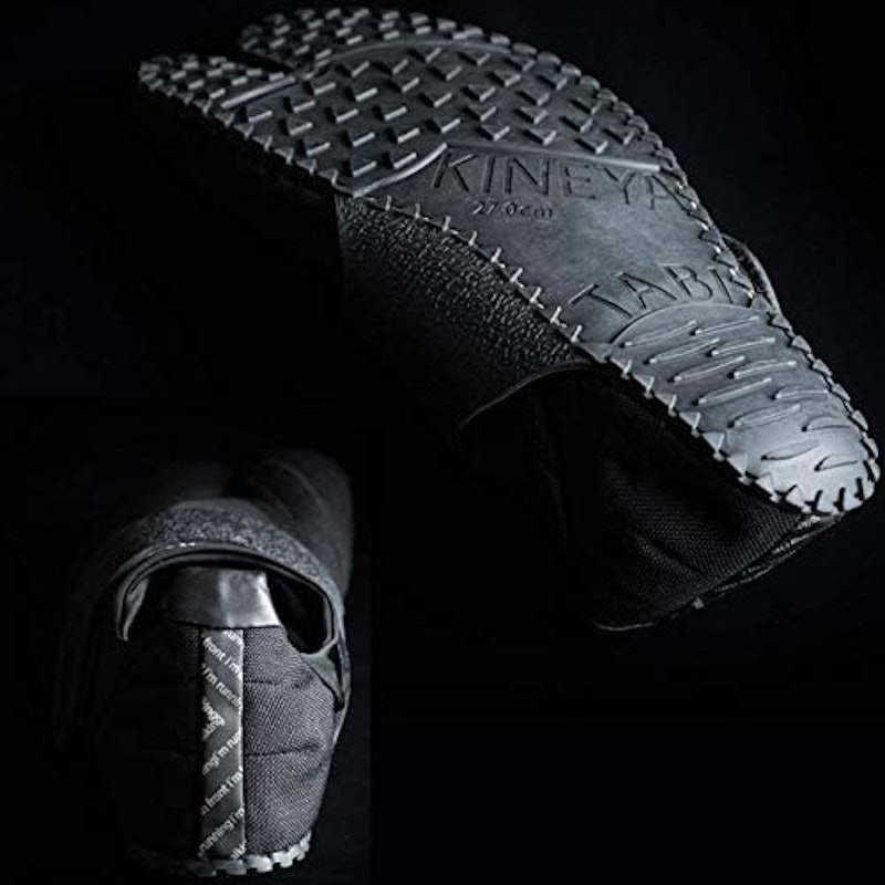ランニング足袋 toe-bi 5