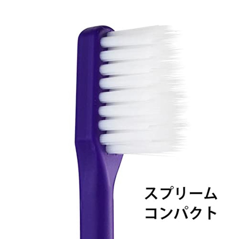 Supreme compact 2