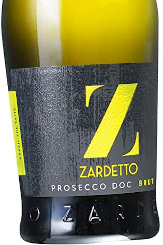 Prosecco Brut 2