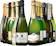 ベルーナ 瓶内二次発酵製法ワイン入りスパークリングワイン12本セット 1