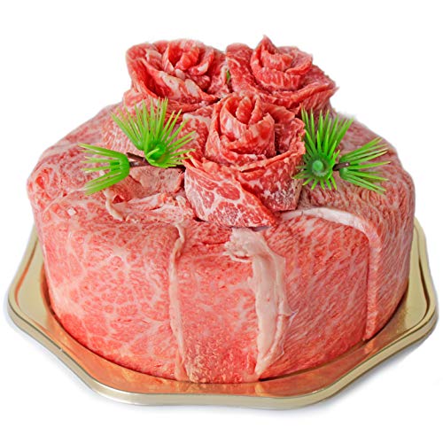 お取り寄せ肉ケーキのおすすめ人気ランキング【2026年6月】 4