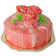 BAYU STORE 松阪牛 肉ケーキ盛り 1
