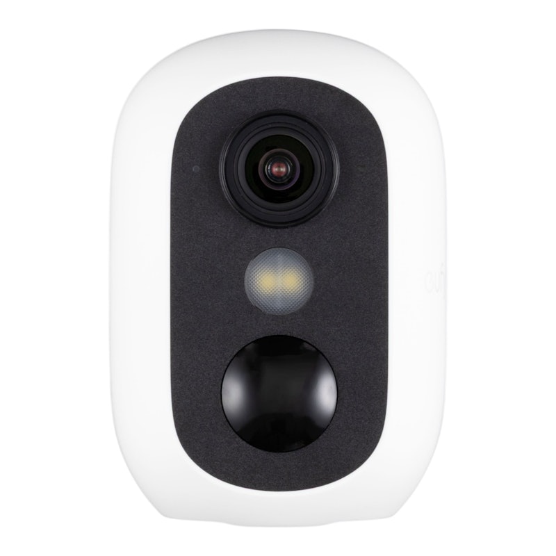 eufyCam C35 2