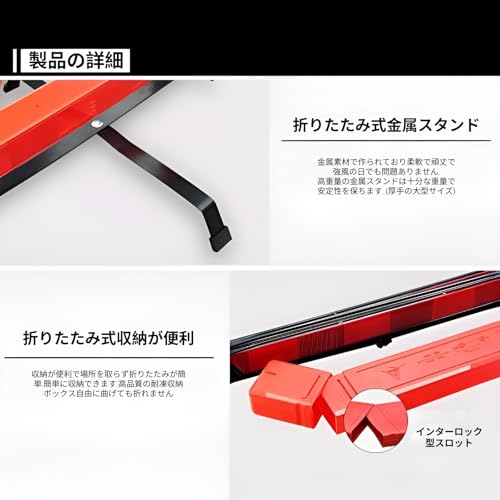  車載用安全セット 3