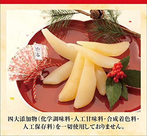 味付数の子 3