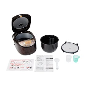 Zojirushi NW-VB18 炊飯器 豪熱沸とうIH 象印 極め炊き IH炊飯ジャー Zojirushi NW-VB18 炊飯器 豪熱沸とうIH 象印 極め炊き IH炊飯ジャー