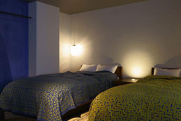 Hotel MALDA 3