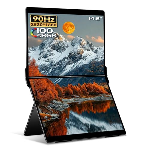 EHOMEWEIのモバイルモニターのおすすめ人気ランキング【2026年4月