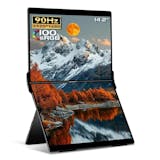 EHOMEWEIのモバイルモニターのおすすめ人気ランキング【2026年4月】 1
