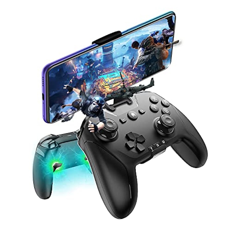 無線コントローラー ゲームパッド 1