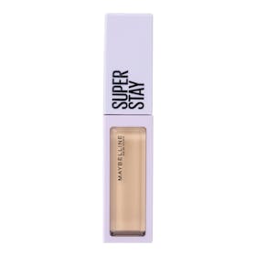 L'OREAL MAYBELLINE NEW YORK SPステイ コンシーラーを検証レビュー!くまを隠すコンシーラーの選び方も紹介 1