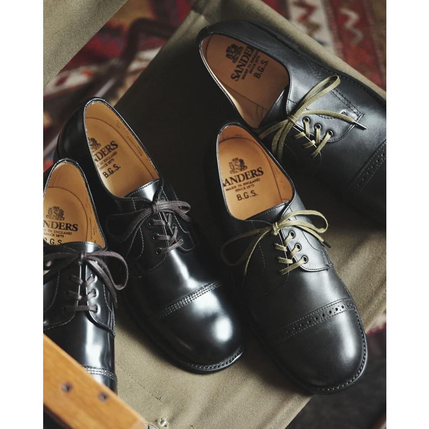 PLAIN TOE 5