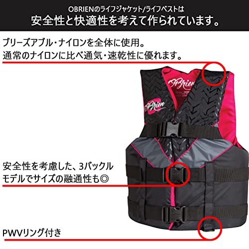 ライフジャケット 4