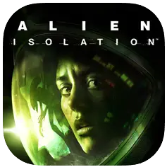 Alien: Isolation 1