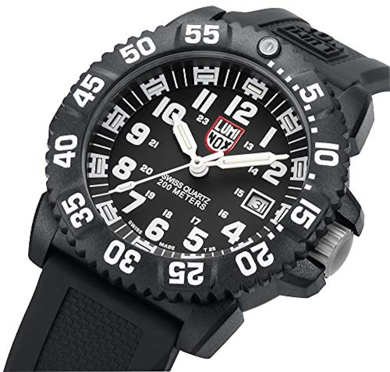 NAVY SEALs DIVE WATCH 3