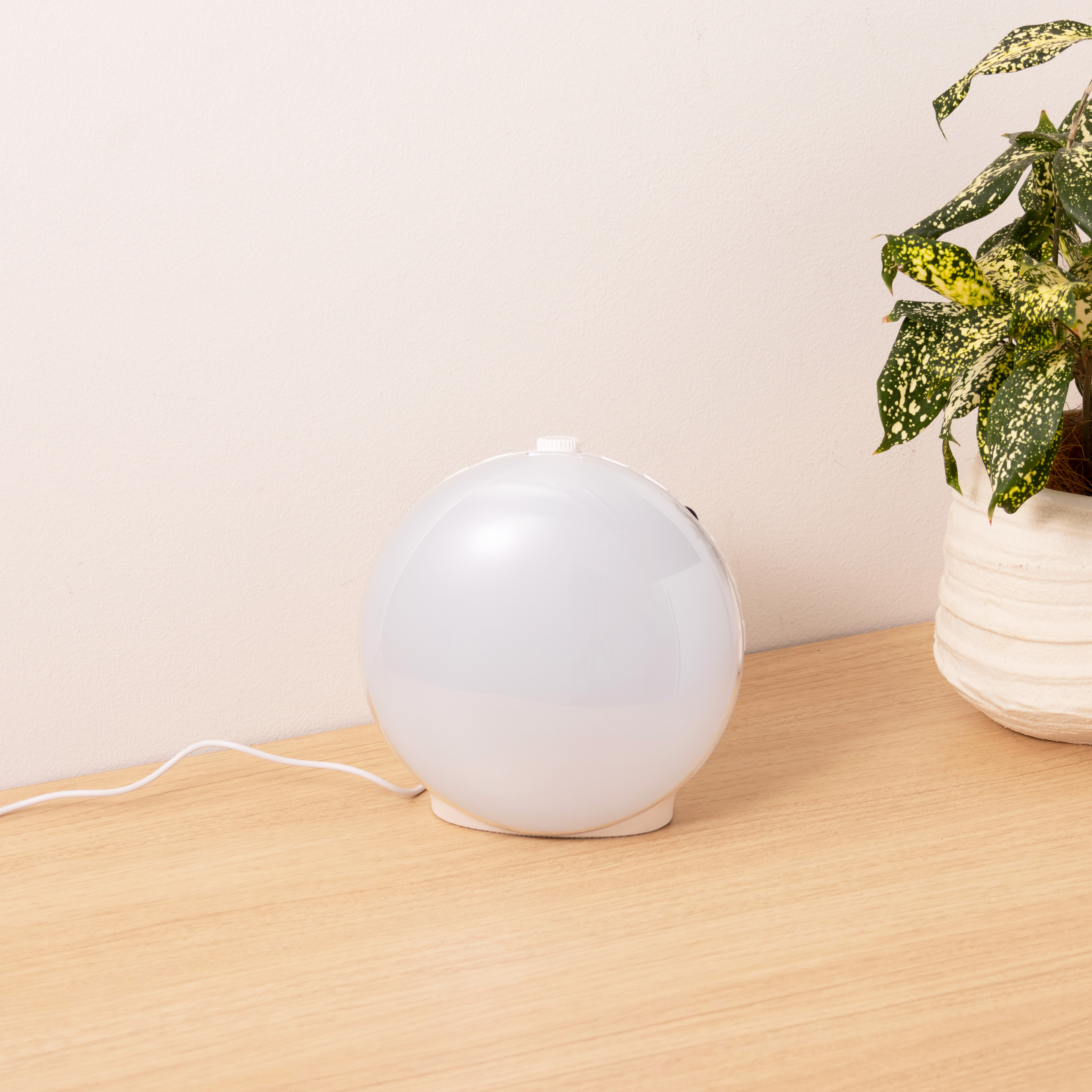 光で起きる目覚まし時計 ad9691a5f2e0a234cf845ba23b3357