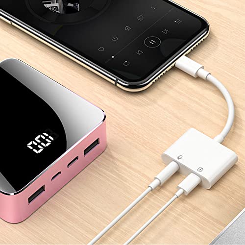 iPhoneイヤホン変換ケーブル 3