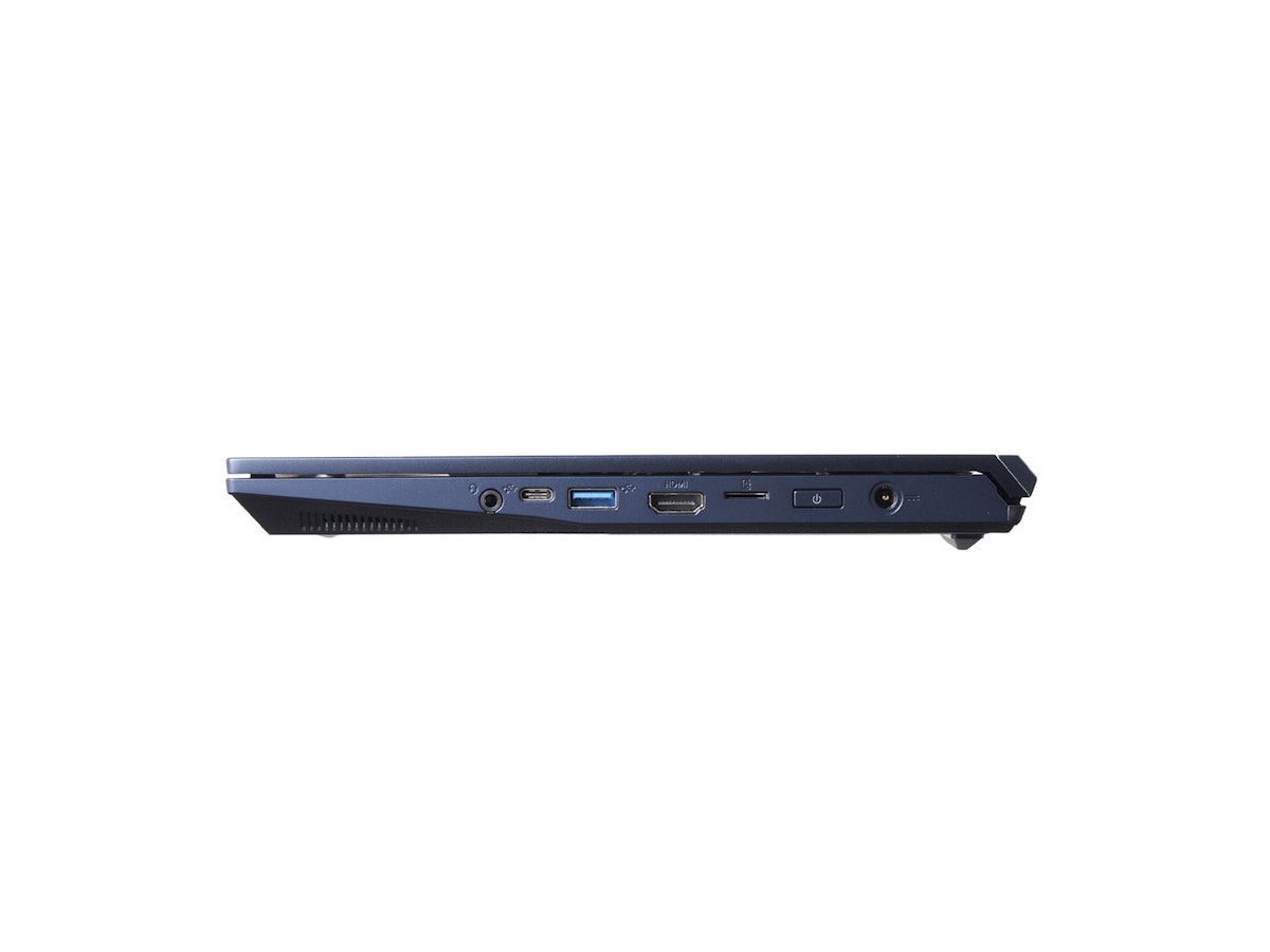 Mouse G-Tune E4-I7G60DB-B E4I7G60DBBBCW101DECを検証レビュー Mouse G-Tune E4-I7G60DB-B E4I7G60DBBBCW101DECを検証レビュー