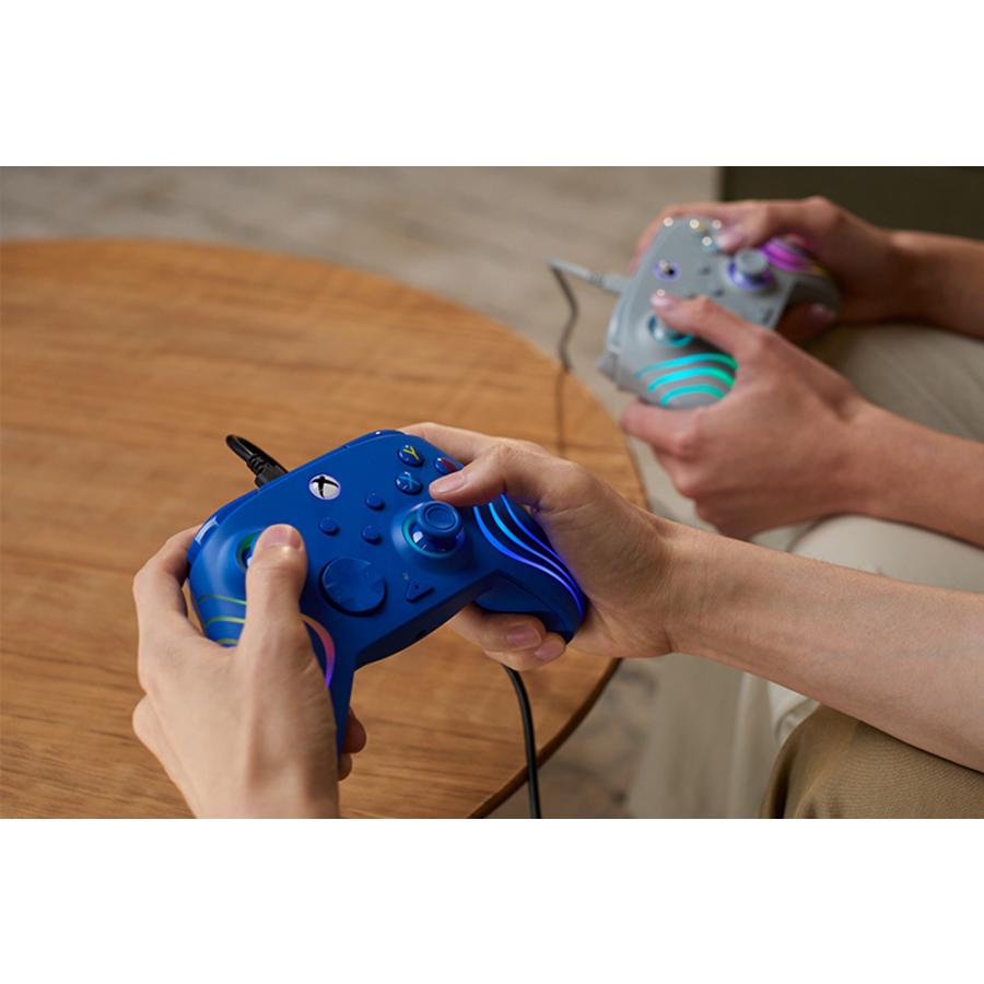 Afterglow Wave Controller 2