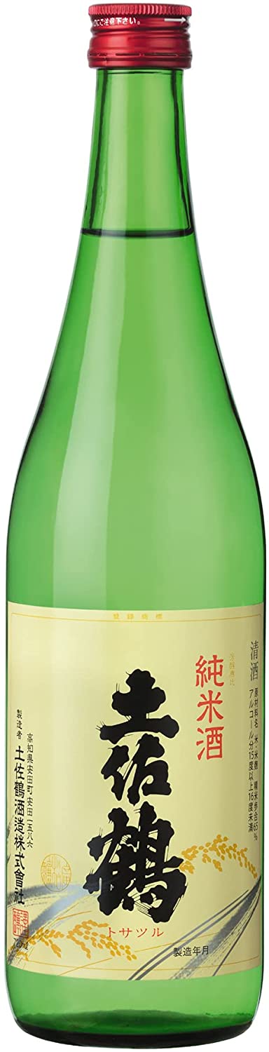高知の日本酒のおすすめ人気ランキング【2026年6月】 4