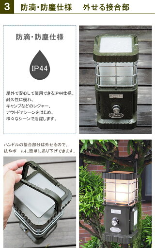 Solid Earth  Lamp 7