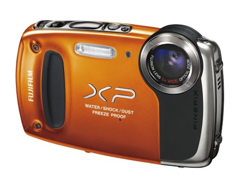 FinePix XP50 1