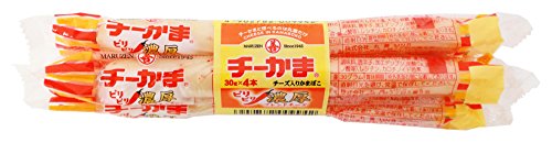 ピリピリチーかま濃厚 1