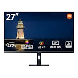 Xiaomiのゲーミングモニターのおすすめ人気ランキング【2026年5月】 5