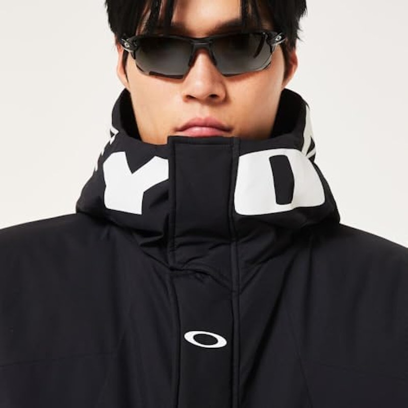 Enhance Long Coat 15.7 2
