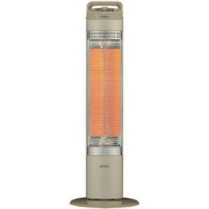 遠赤外線電気ストーブ 1
