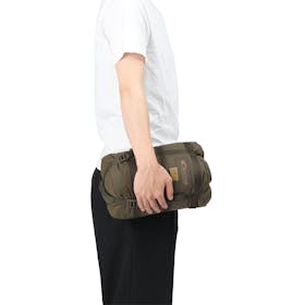 Daly Corporation Carinthia Defence 1 Topを検証レビュー!寝袋(シュラフ)の選び方も紹介 5