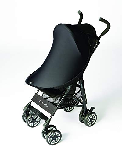 Smart Start 大きなシェイドで厚さ・日焼けから守る レイフリー 3