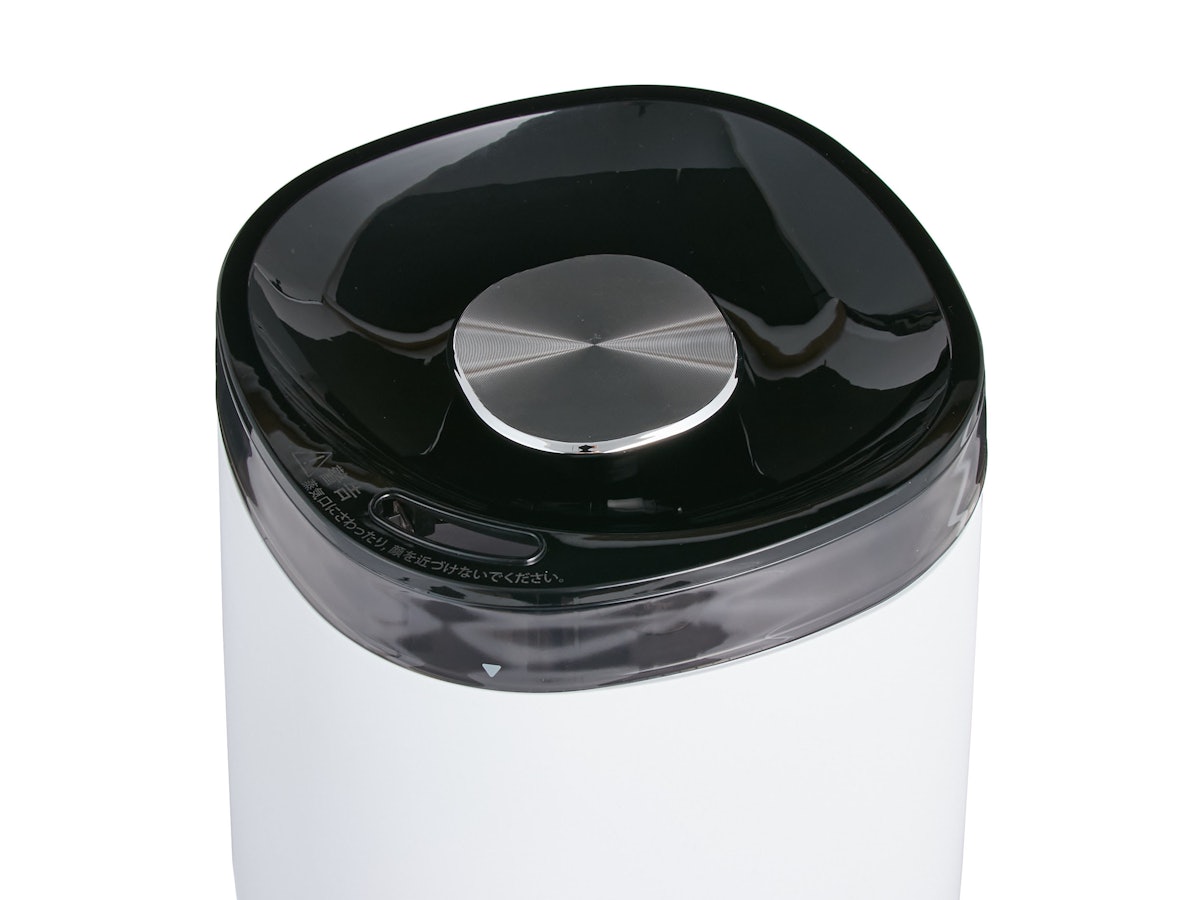 【極美品】ティファール加湿器スチーム&ミスト HD3040J0加熱超音波式加湿器 167cd7da100e87d79a07aaf4f2cce9