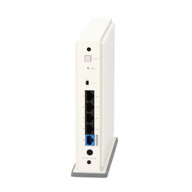 アイ・オー・データ機器 Wi-Fiルーター WN-DAX3600QRをレビュー アイ・オー・データ機器 Wi-Fiルーター WN-DAX3600QRをレビュー