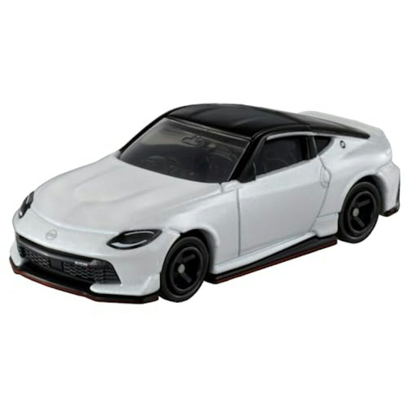 フェアレディZ NISMO 1