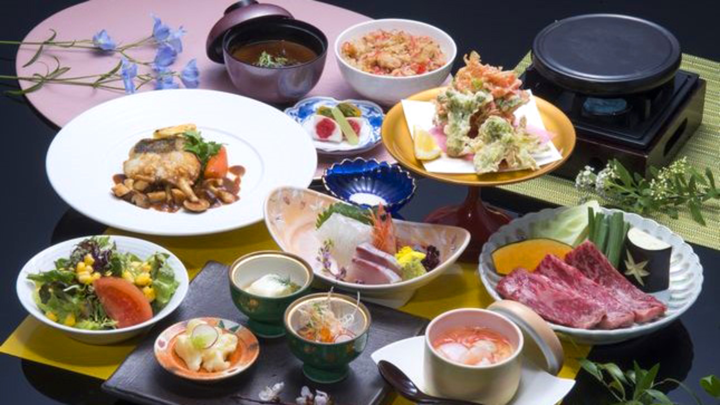 スパ＆リゾート ホテルソラージュ大分・日出 9