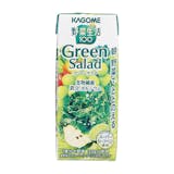 グリーンサラダ