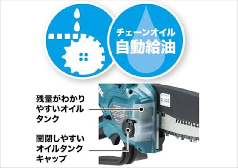 充電式ハンディソー 3