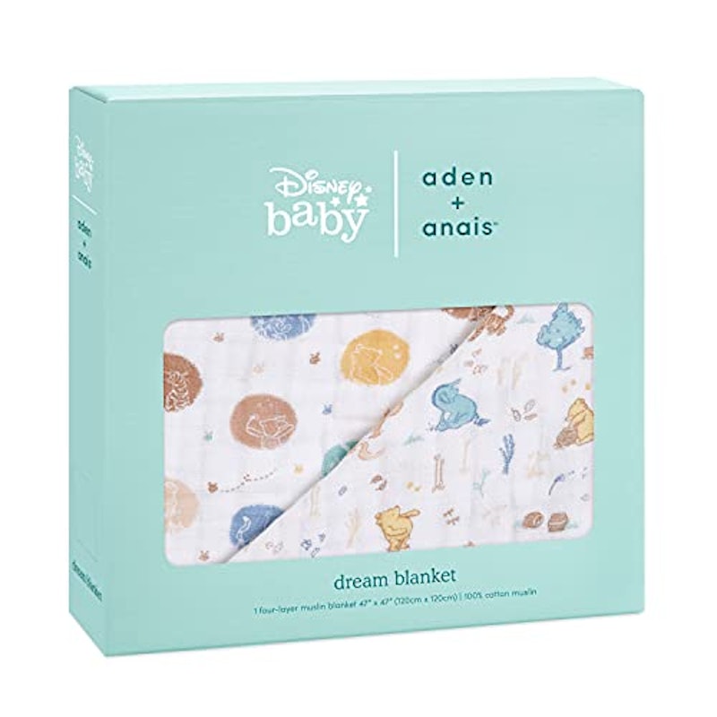 classic dream blanket 2