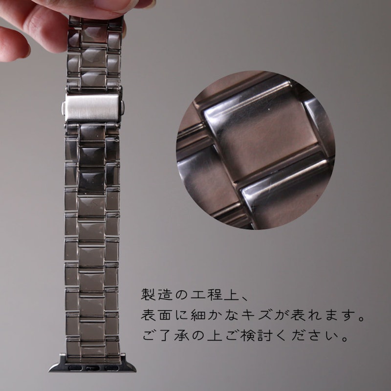 CLEAR CUBE CANDY 8