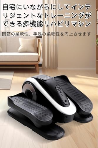 フィットネスバイク 2