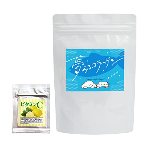 夢みるコラーゲン 1