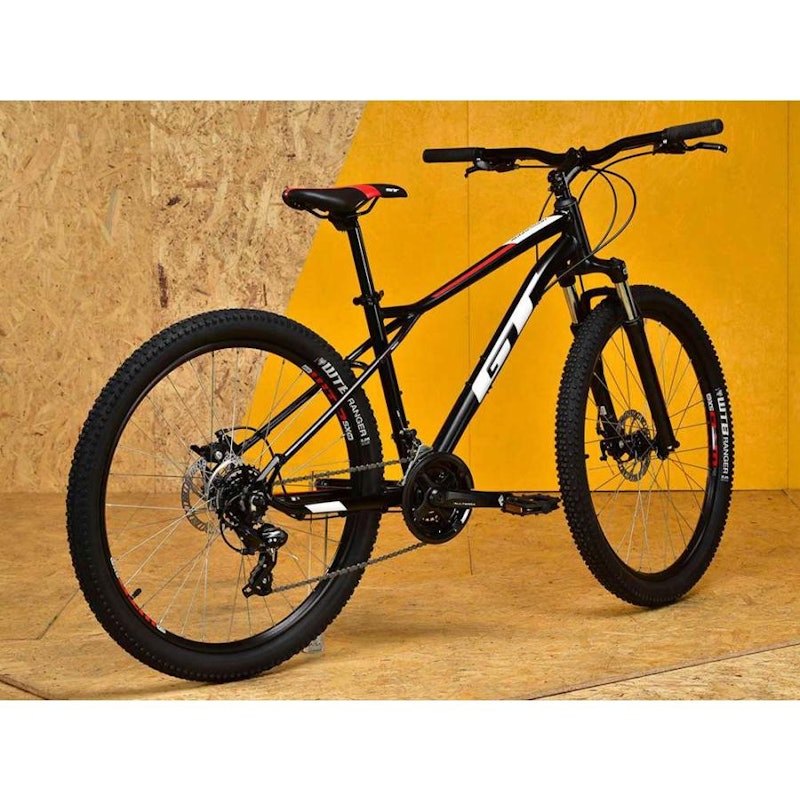 23’AGGRESSOR COMP 5