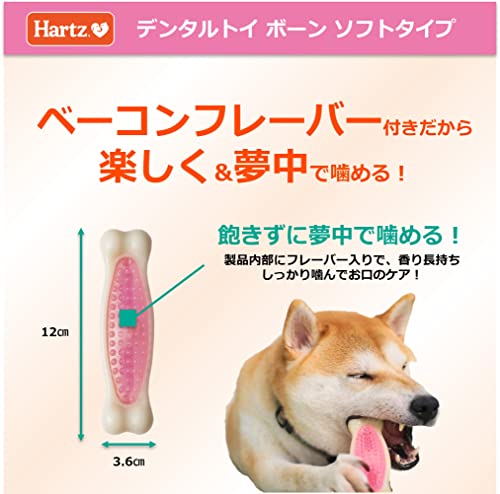 デンタルトイ ボーン ソフトタイプ 3