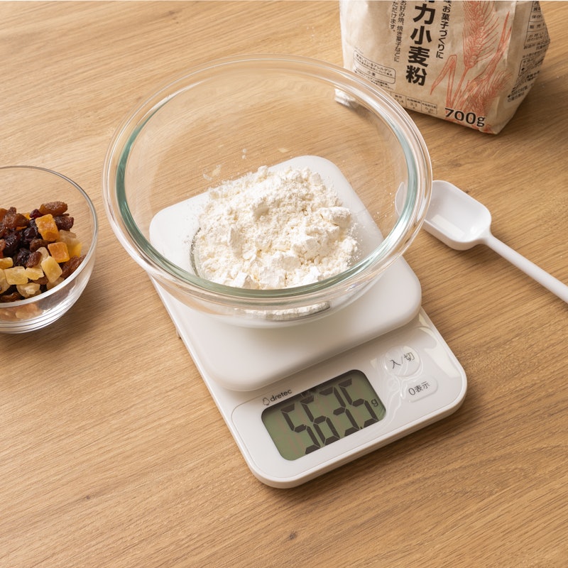 デジタルスケール ブランジェ 3kg 6